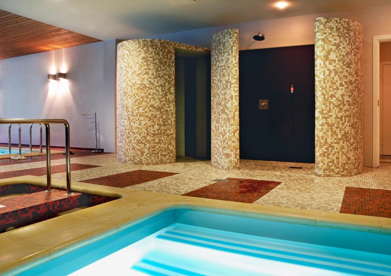 Spa Hotel Ezeri スィグルダ 部屋 写真