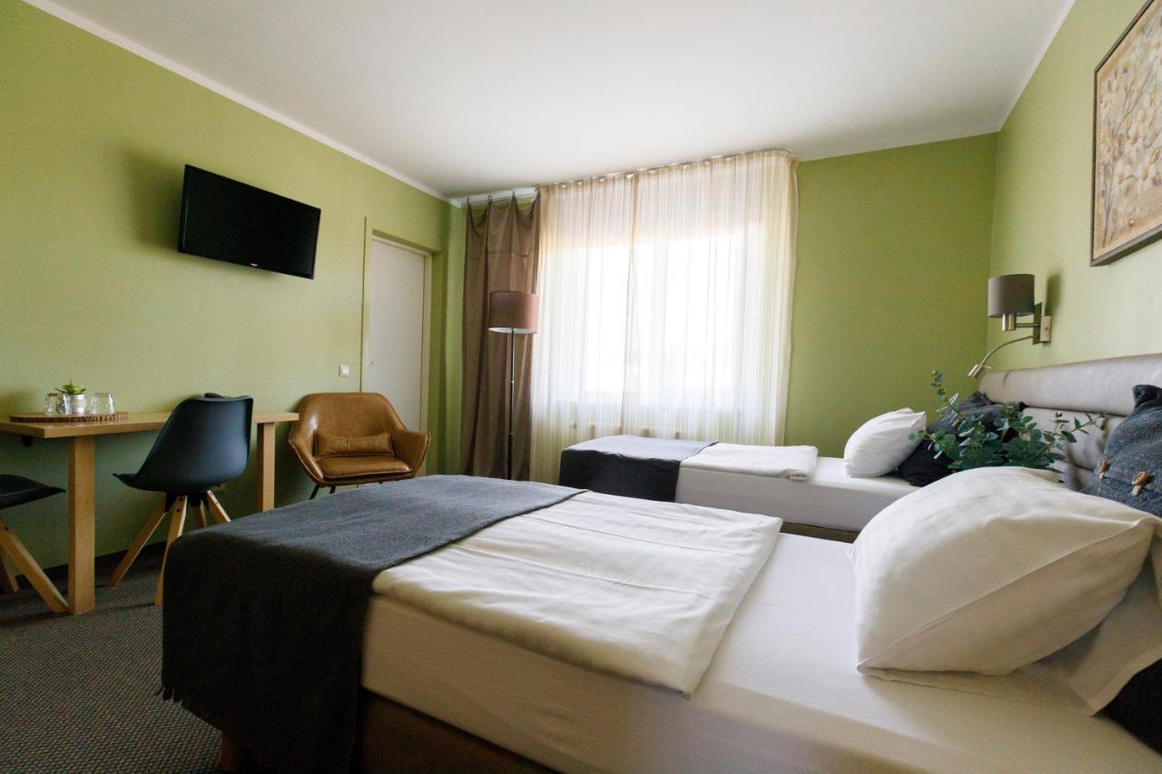 Spa Hotel Ezeri スィグルダ エクステリア 写真