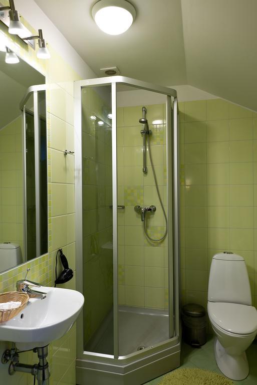 Spa Hotel Ezeri スィグルダ 部屋 写真