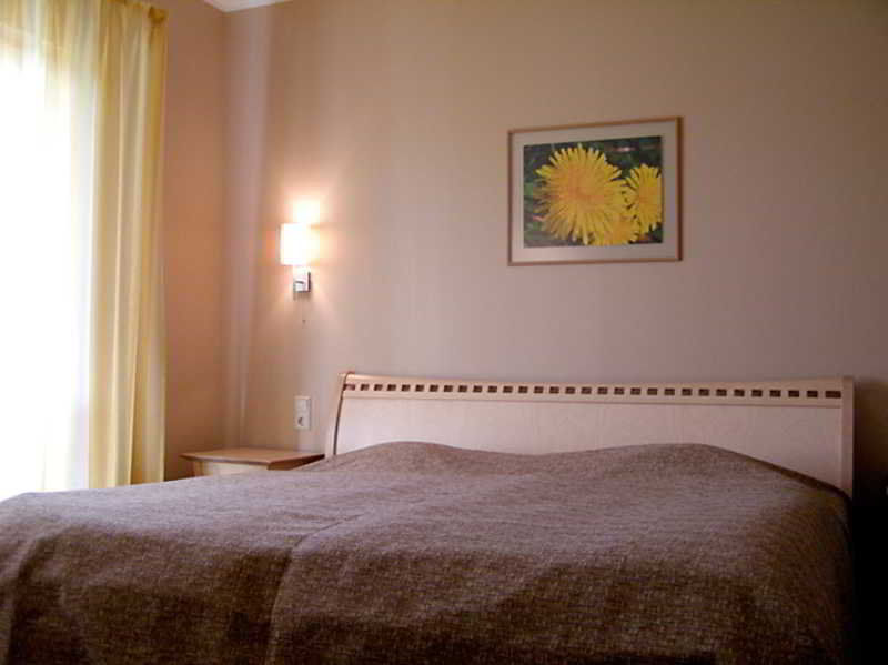 Spa Hotel Ezeri スィグルダ エクステリア 写真