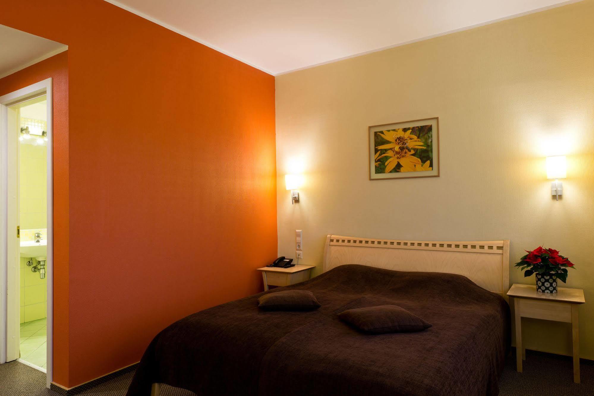 Spa Hotel Ezeri スィグルダ エクステリア 写真